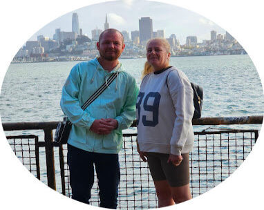 alcatraz tour at night